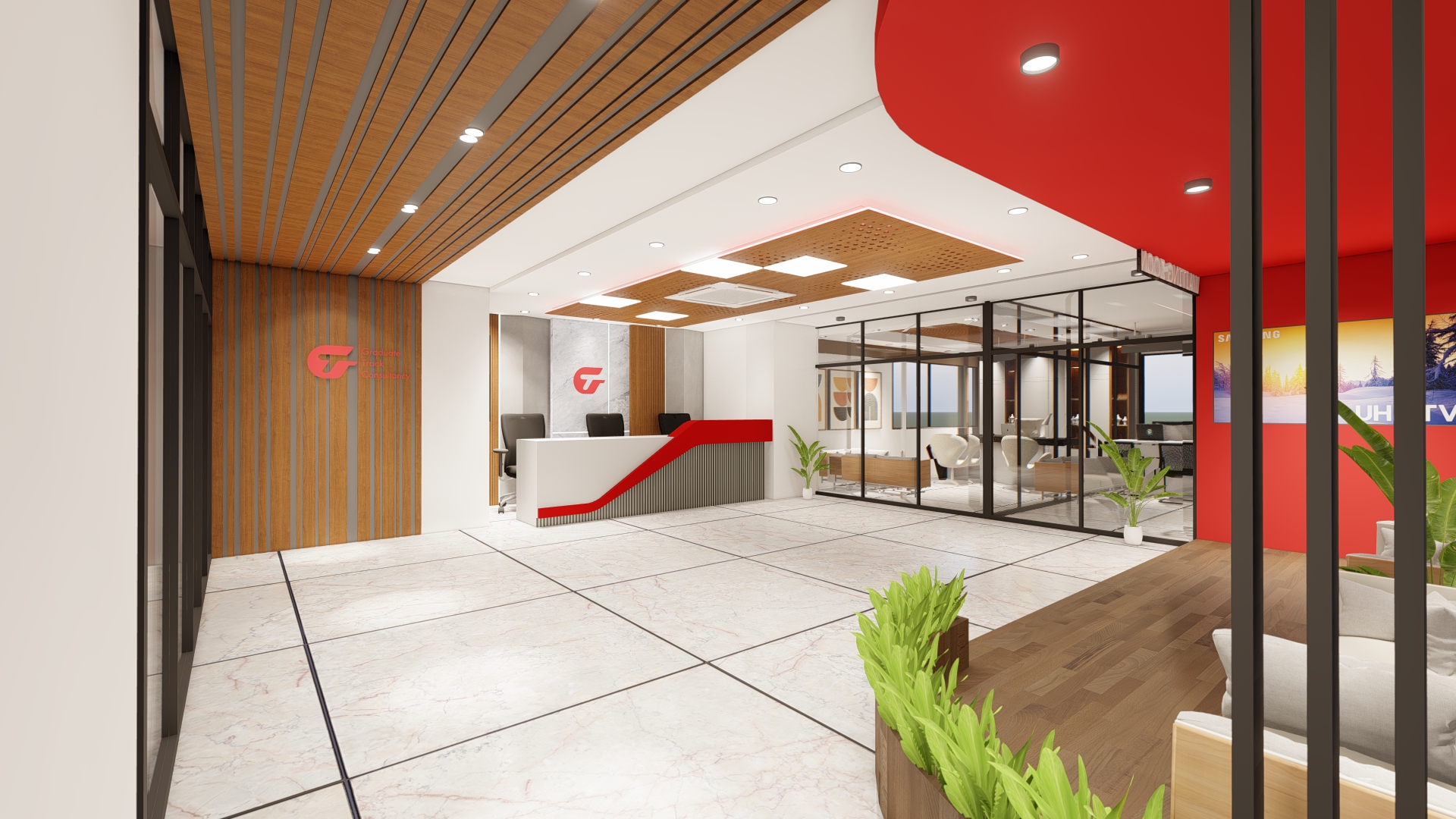 Read more about the article Graduate Track