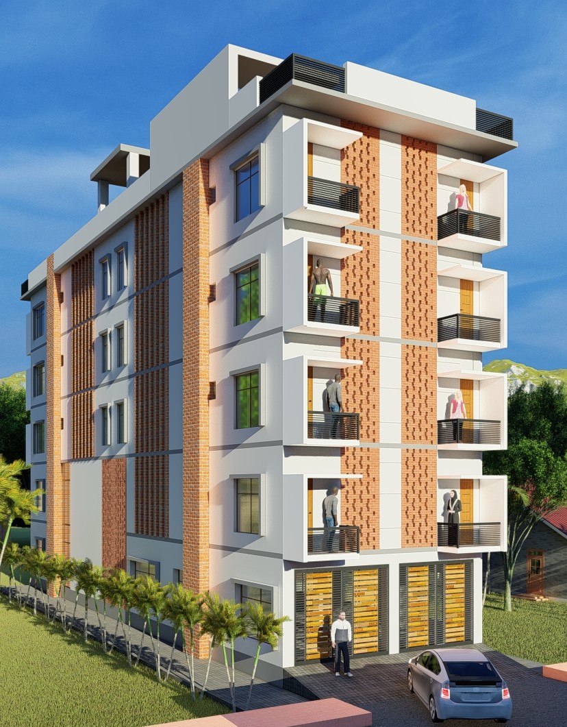 Read more about the article Abu Saleh Manzil