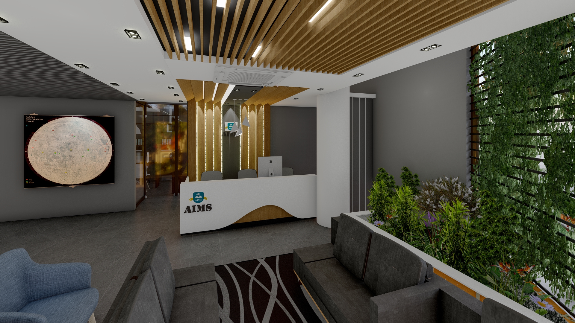 Read more about the article AIMS Educatioon