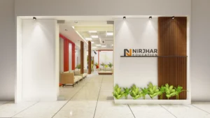 Read more about the article Nirjhar Education