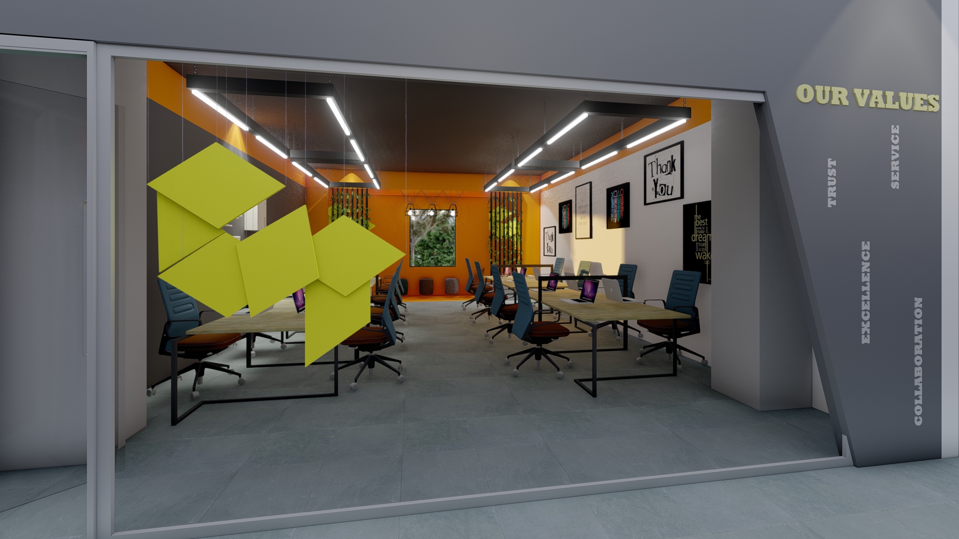 Read more about the article IT Lab