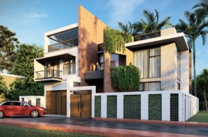 Read more about the article Akhalia Residence