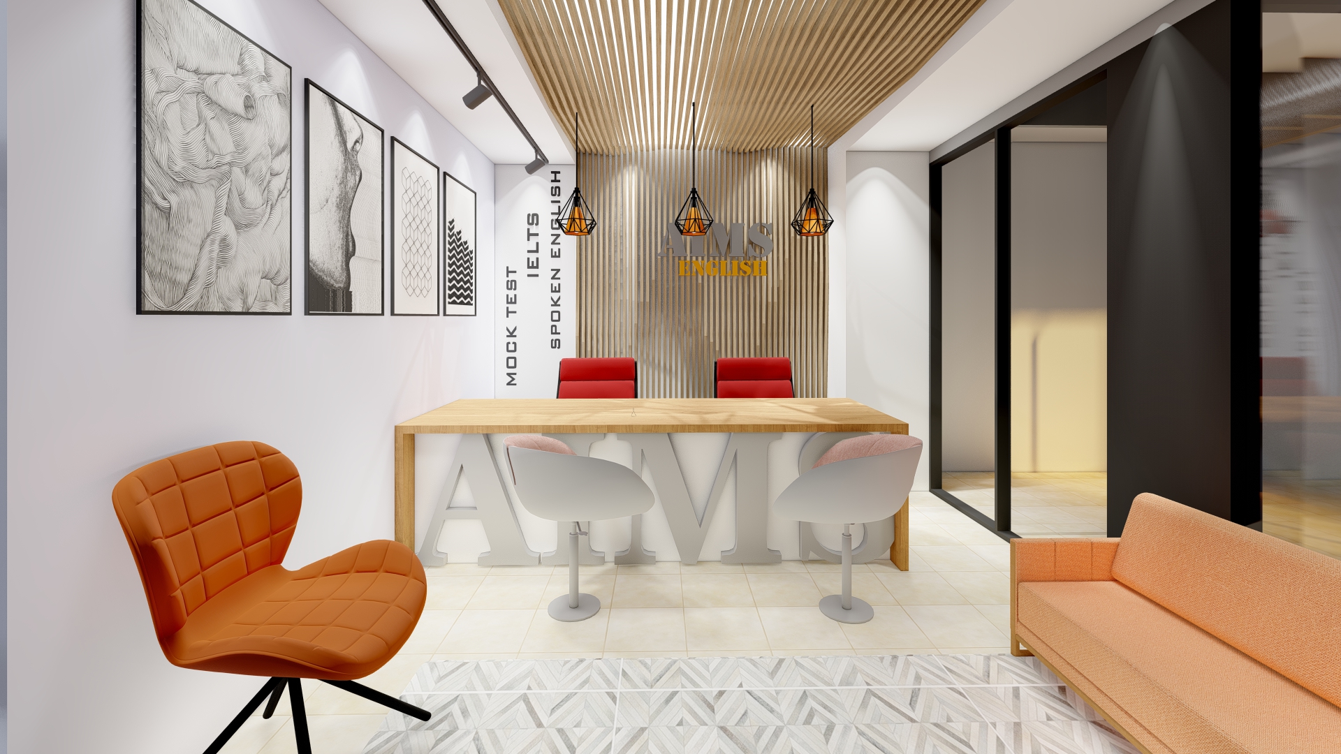 Read more about the article AIMS English